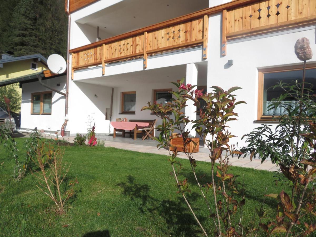 Haus Sternblick Bischofswiesen Exterior foto
