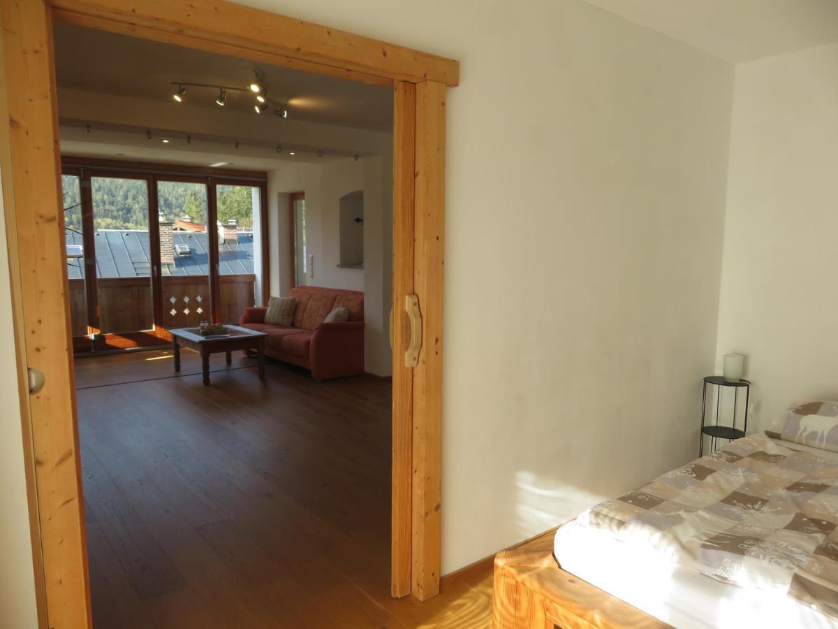Haus Sternblick Bischofswiesen Exterior foto