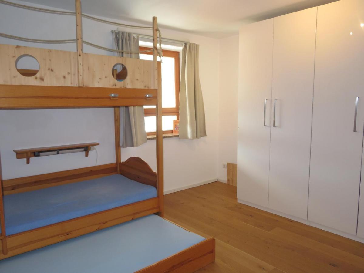 Haus Sternblick Bischofswiesen Exterior foto
