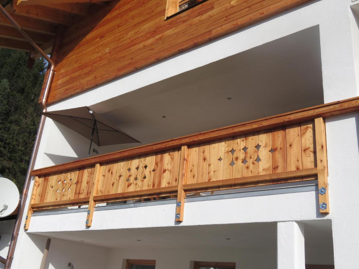 Haus Sternblick Bischofswiesen Exterior foto